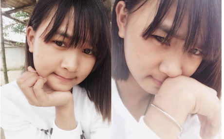 Nữ sinh "mất tích" sau khi bị bố mắng vì mua hàng qua mạng đã được tìm thấy ảnh 1