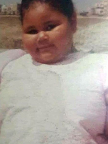 Người phụ nữ béo nhất thế giới không thể rời khỏi nhà suốt 25 năm ảnh 2 Người phụ nữ béo nhất thế giới không thể rời khỏi nhà suốt 25 năm ảnh 2