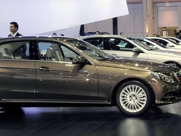 Dùng dằng Thông tư 20 về nhập khẩu xe ô tô ảnh 1