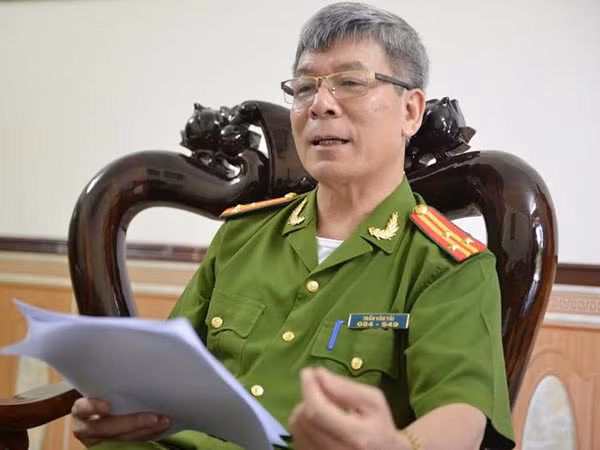 Cuộc truy bắt nghẹt thở trên "dốc cổng trời" ảnh 1