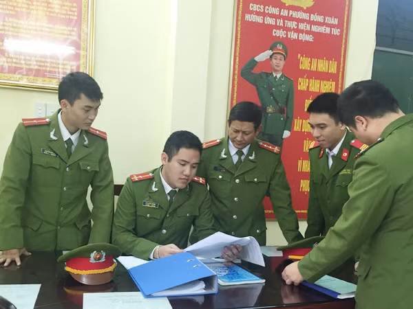 Để đô thị thêm sạch đẹp ảnh 1