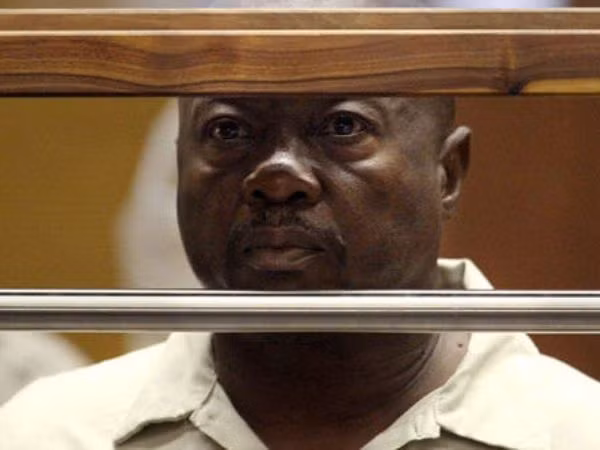 Mỹ: Kẻ giết người hàng loạt có biệt danh "Grim Sleeper" bị kết án tử hình ảnh 1
