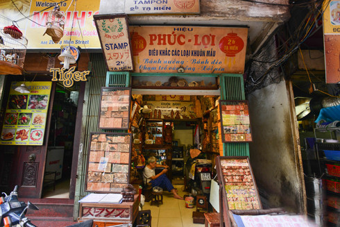 Chuyện bắt đầu từ một cái tên… ảnh 2