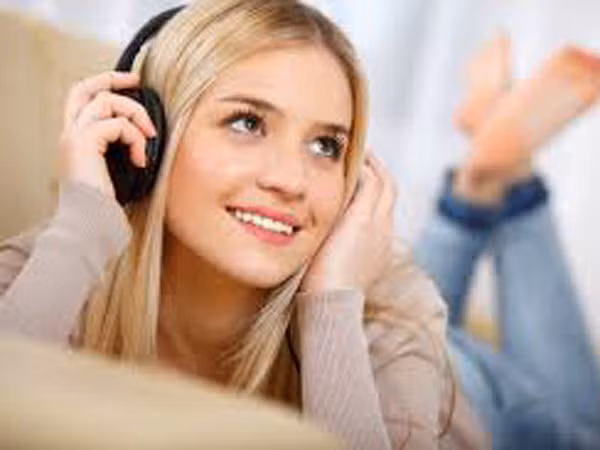 Âm nhạc chữa lành vết thương ảnh 1