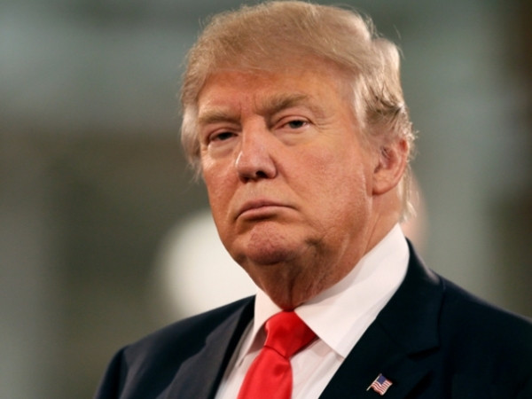 Ông Trump dọa tàn phá kinh tế Ankara nếu tấn công người Kurd sau khi Mỹ rút khỏi Syria ảnh 1 Ông Trump dọa tàn phá kinh tế Ankara nếu tấn công người Kurd sau khi Mỹ rút khỏi Syria ảnh 1