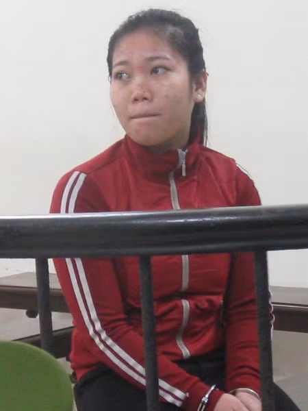 Tội lỗi từ lòng tham ảnh 1