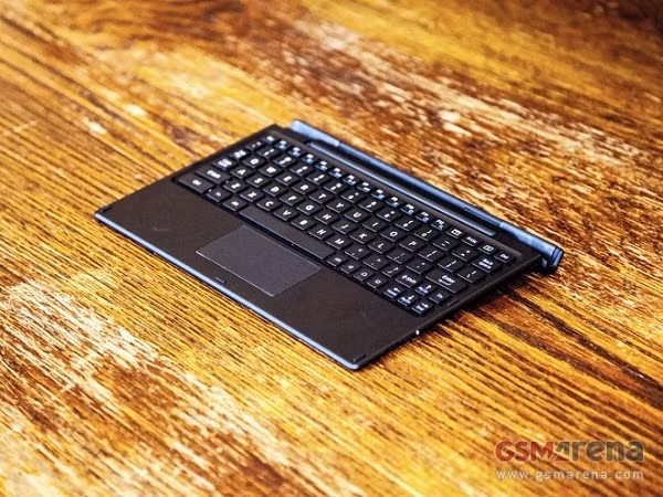 Sony ra mắt máy tính bảng mỏng nhất thế giới ảnh 5