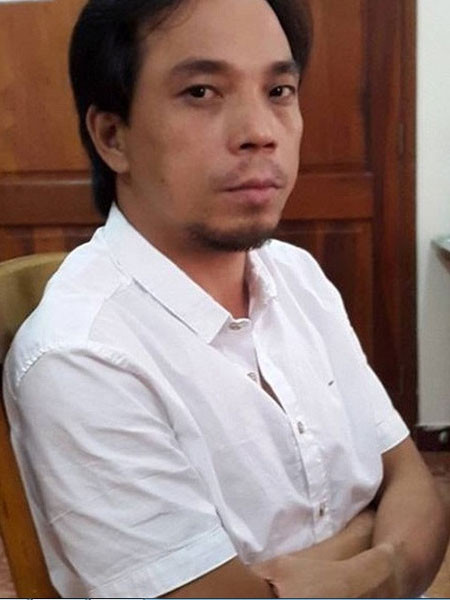 Giả danh Chánh văn phòng, lừa đảo hàng tỷ đồng ảnh 1