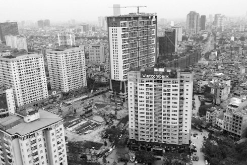 Đánh thuế nhà ở thứ hai, bất động sản có kém hấp dẫn? ảnh 1