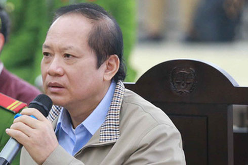 Răn đe tội phạm, thu hồi tài sản là mục tiêu trong xử lý án tham nhũng ảnh 6