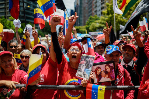 Cấm vận kinh tế, ngón đòn chỉ khiến dân thường khổ đau ảnh 1