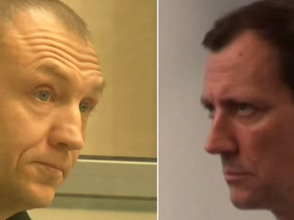 Nga - Estonia hoán đổi tù nhân gián điệp ảnh 1