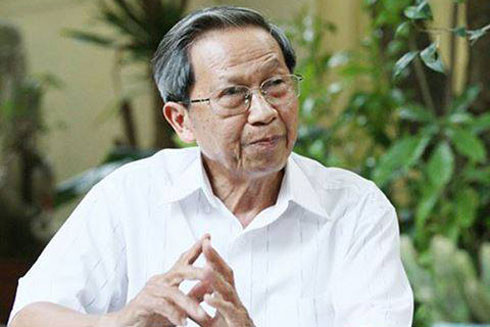 Lợi ích quốc gia, dân tộc phải là tối thượng ảnh 1