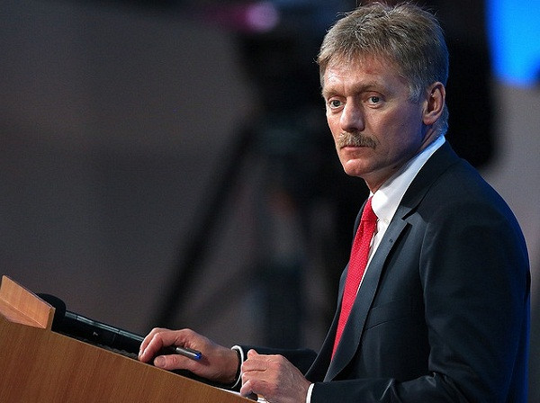 Điện Kremlin cảnh báo hậu quả nếu Ukraine cắt đứt quan hệ ngoại giao với Nga ảnh 1