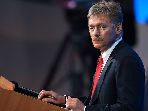 Điện Kremlin cảnh báo hậu quả nếu Ukraine cắt đứt quan hệ ngoại giao với Nga ảnh 1