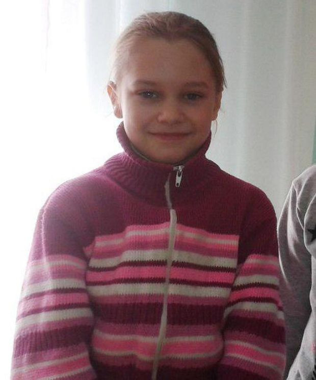 Người mẹ đối mặt 20 năm tù giam sau khi bỏ đói con gái tới chết ảnh 1