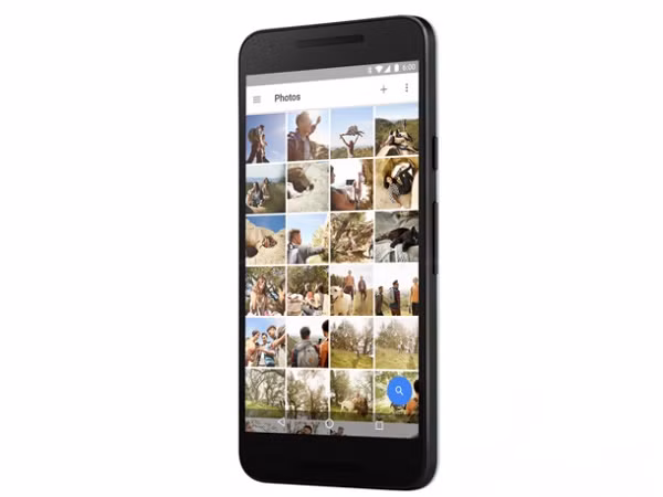 Nexus 5X được cập nhật bảo mật, tăng hiệu năng? ảnh 1
