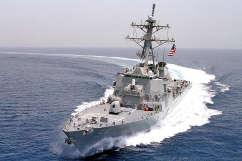 Chung sức đồng lòng chặn tham vọng độc chiếm Biển Đông ảnh 1