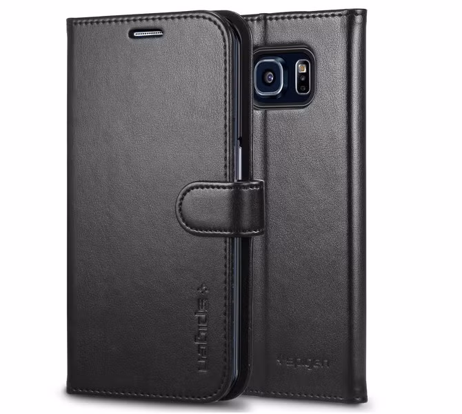 Lộ diện ảnh báo chí của Galaxy S6 Edge Plus ảnh 6