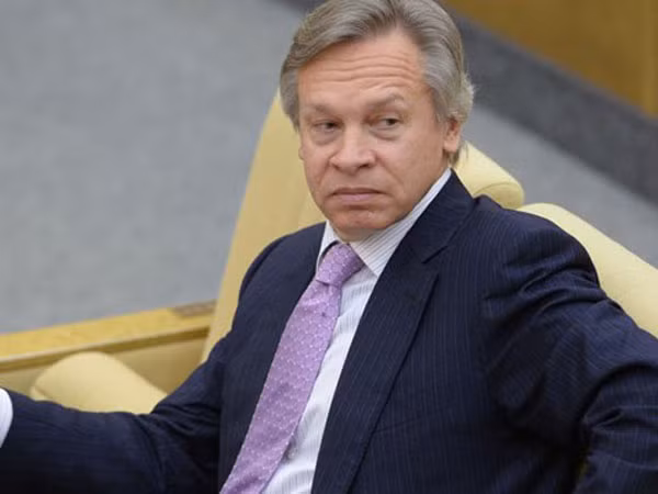Nga: Ukraine xây "bức tường Berlin" là một "sự sỉ nhục" ảnh 1