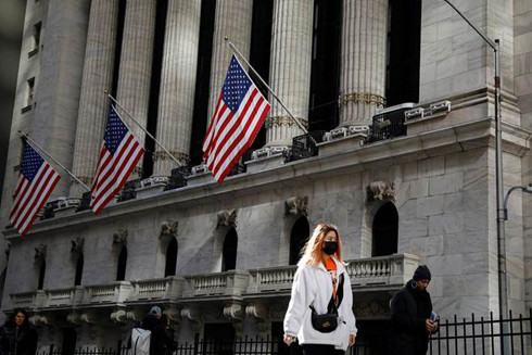 Mỹ trong cuộc chiến chống đại dịch Covid-19 ảnh 2