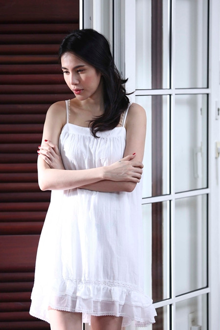 Noo Phước Thịnh "bất chấp" tuổi tác yêu Thủy Tiên ảnh 4