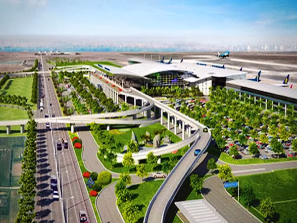 Dự án sân bay quốc tế Long Thành: Lập báo cáo nghiên cứu khả thi hết 800 tỷ đồng ảnh 1