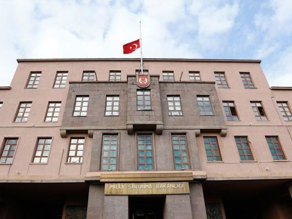 Thêm một binh sĩ Thổ Nhĩ Kỳ thiệt mạng ở Tây Bắc Syria ảnh 1 Thêm một binh sĩ Thổ Nhĩ Kỳ thiệt mạng ở Tây Bắc Syria ảnh 1