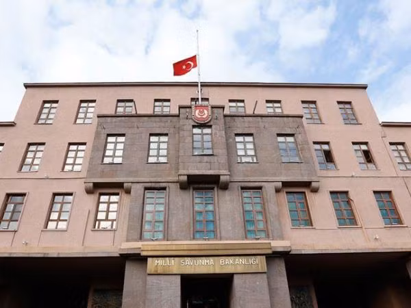 Thêm một binh sĩ Thổ Nhĩ Kỳ thiệt mạng ở Tây Bắc Syria ảnh 1