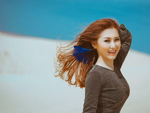 Hương Tràm chia sẻ áp lực tại The Remix ảnh 1