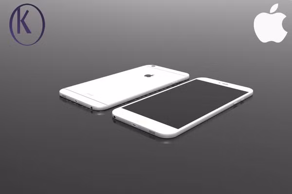 Mãn nhãn với concept iPhone 7 hoàn toàn mới ảnh 2