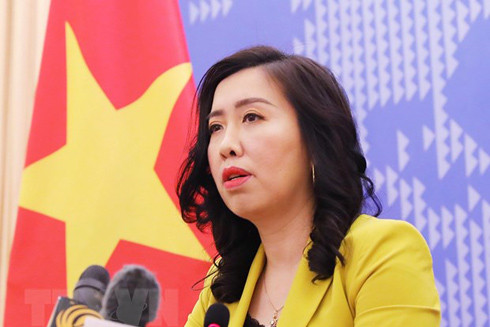 Việt Nam triển khai nhiều biện pháp bảo hộ công dân bị ảnh hưởng vì dịch Covid-19 ảnh 1