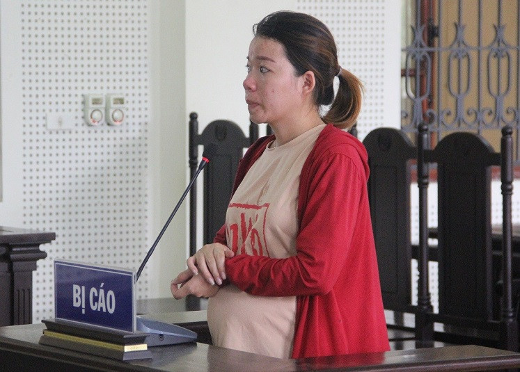 Giúp bạn sang Đức lao động trái phép, người phụ nữ lĩnh án ảnh 1