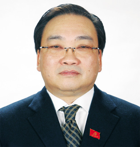 "Sứ mệnh" truyền cảm hứng từ Hà Nội ảnh 4