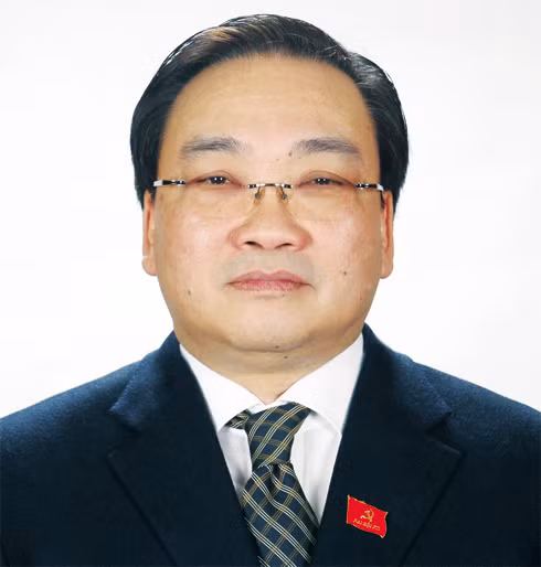 "Sứ mệnh" truyền cảm hứng từ Hà Nội ảnh 4 "Sứ mệnh" truyền cảm hứng từ Hà Nội ảnh 4