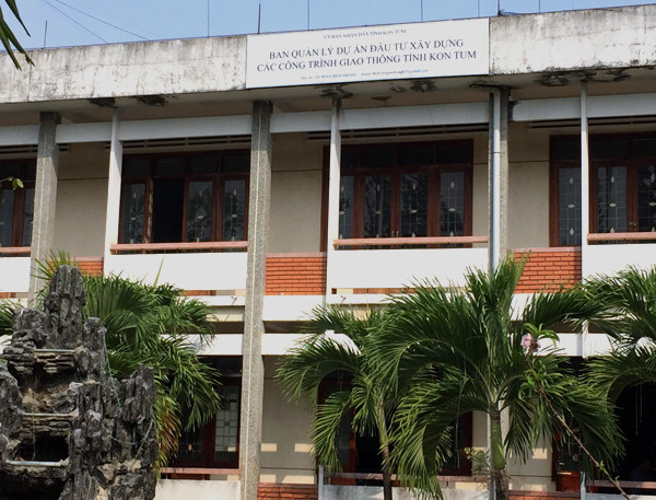 KonTum: Cần làm rõ khuất tất trong việc bán hồ sơ mời thầu ảnh 1