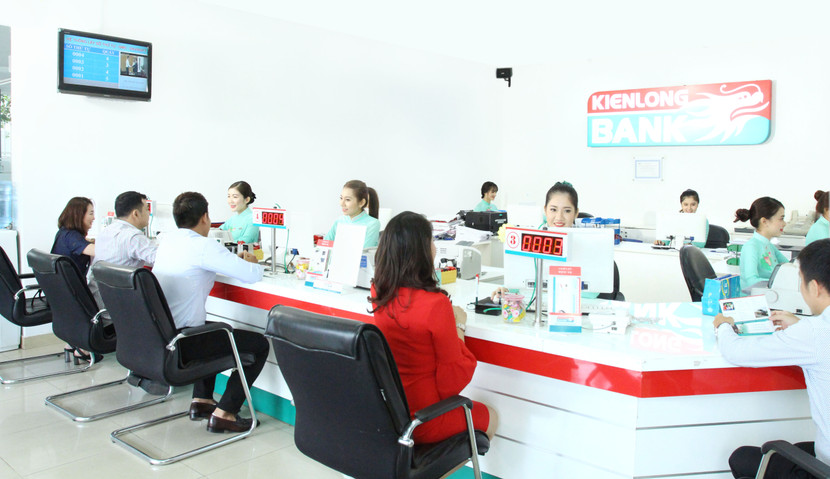 Thêm ngân hàng được tất toán trước hạn toàn bộ nợ xấu tại VAMC ảnh 1