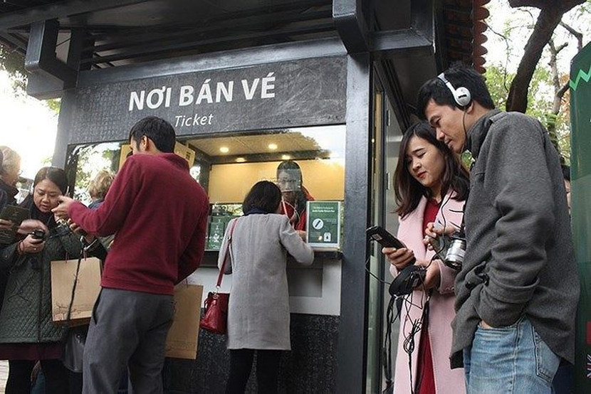 Du lịch thông minh – "chìa khóa" để Việt Nam hút khách ảnh 2 Du lịch thông minh – "chìa khóa" để Việt Nam hút khách ảnh 2