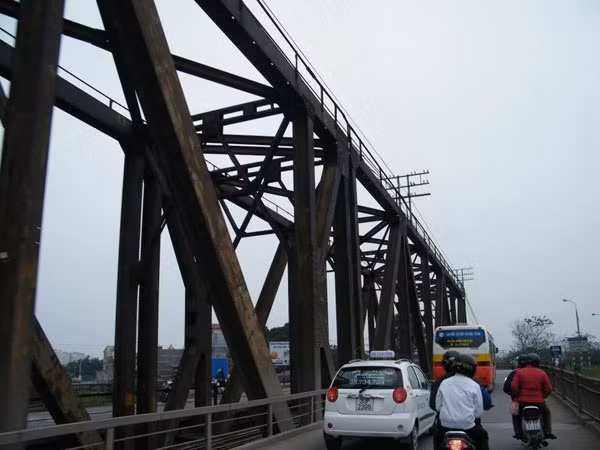 An toàn đường thủy đang bị xem nhẹ ảnh 1