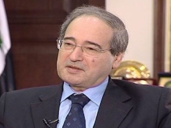 Syria lạc quan về tiến trình đàm phán với lực lượng người Kurd ảnh 1