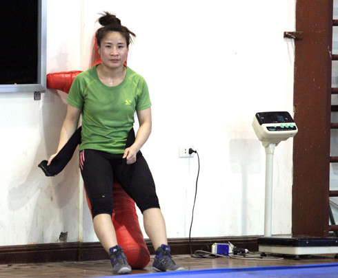 Nguyễn Thị Lụa sẵn sàng 3 lần lên bàn mổ ảnh 1