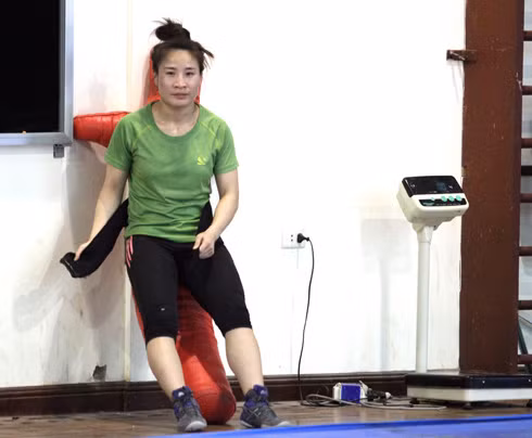 Nguyễn Thị Lụa sẵn sàng 3 lần lên bàn mổ ảnh 1