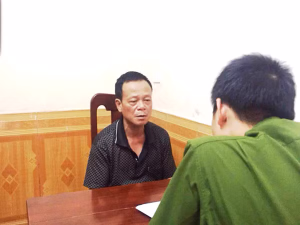 Án mạng vì mâu thuẫn trong lúc uống bia ảnh 1