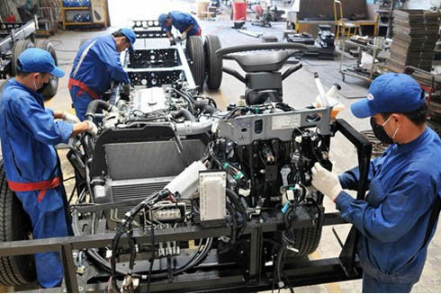 Thí điểm khởi kiện doanh nghiệp nợ bảo hiểm xã hội ảnh 1