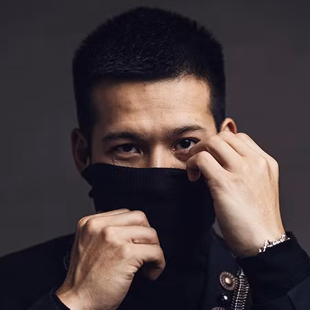 Đạo diễn Việt Tú: "Mỗi show diễn tại vườn Nhật là một phép màu" ảnh 1