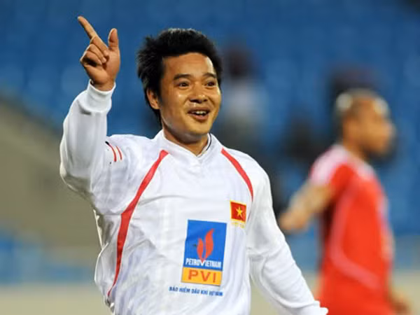 Cựu danh thủ Hồng Sơn: "Dự World Cup đã là sự thật" ảnh 1