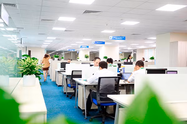 1.000 CBNV Bamboo Airways chuẩn bị sẵn sàng cho ngày cất cánh ảnh 1