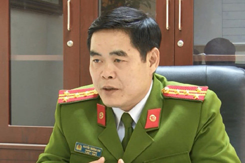 Gần 1.000 cơ sở vi phạm liên quan đến an toàn PCCC: Cần khắc phục trong thời gian sớm nhất ảnh 3 Gần 1.000 cơ sở vi phạm liên quan đến an toàn PCCC: Cần khắc phục trong thời gian sớm nhất ảnh 3