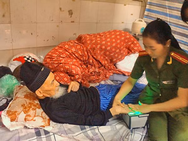 Thuận lợi hơn cho công dân khi cấp mới, cấp đổi chứng minh nhân dân ảnh 1