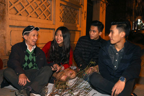 Người Hà Nội tử tế ảnh 4